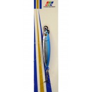 Блешня на хижака, Пількер, EOS LB19021, вага 12г, колір № Q032006